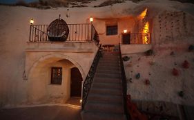 Asteria Cave Hotel