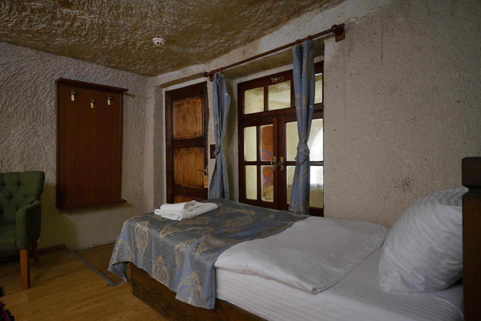 Asteria Cave Hotel Göreme Exterior photo